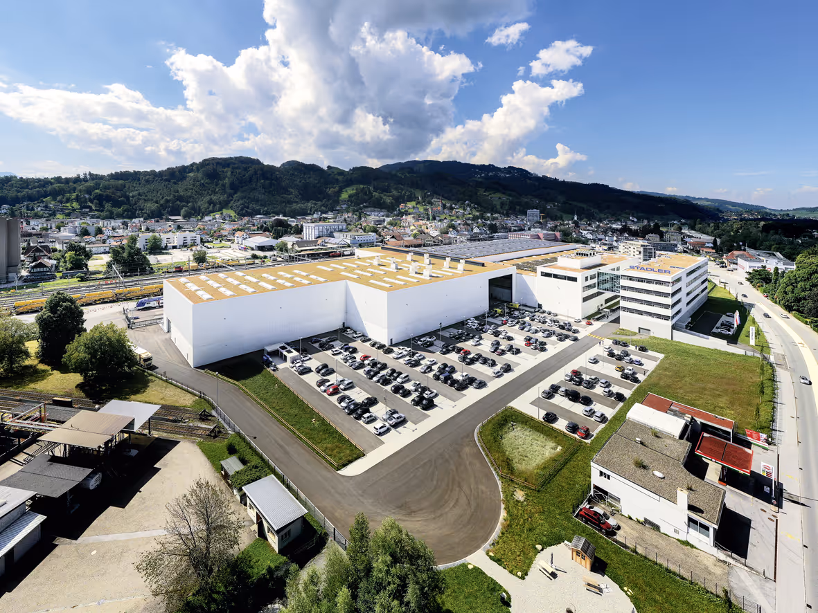 Photo Gallery Stadler Rail - F