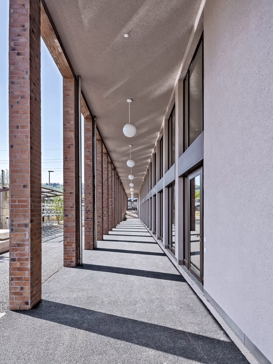 Photo Gallery Rägipark - D