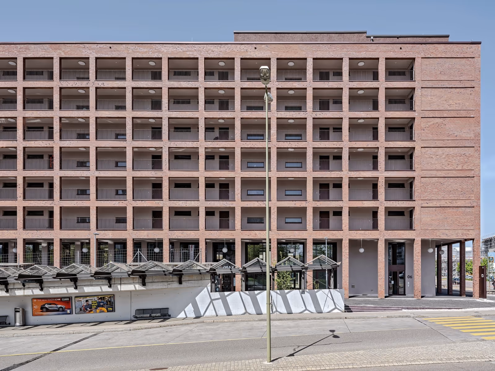 Photo Gallery Rägipark - D