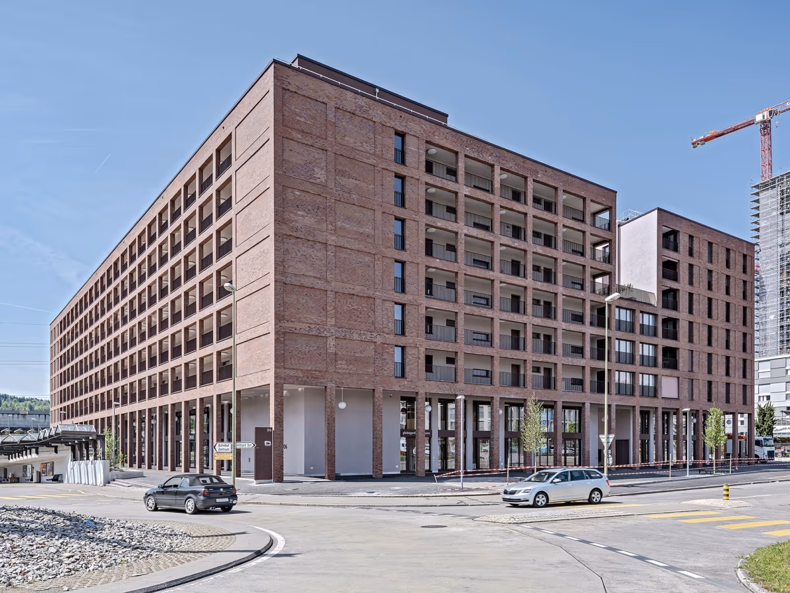 Photo Gallery Rägipark - D