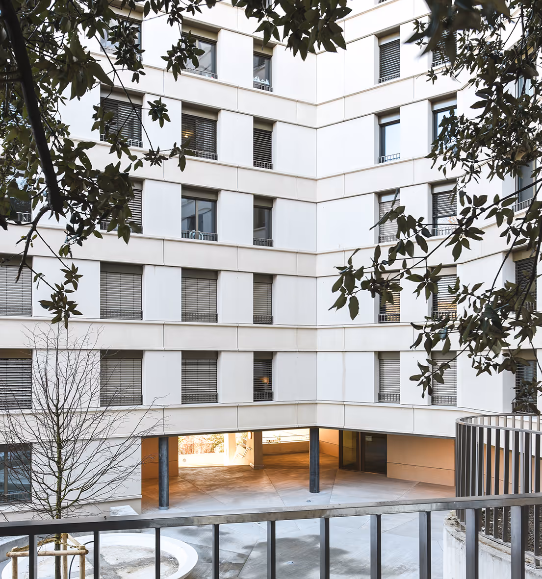 Photo Gallery Trembley Parc