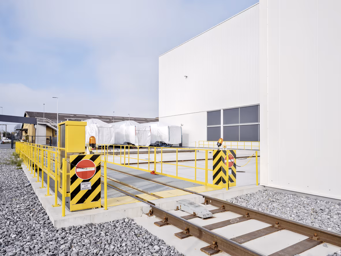 Photo Gallery Stadler Rail - F