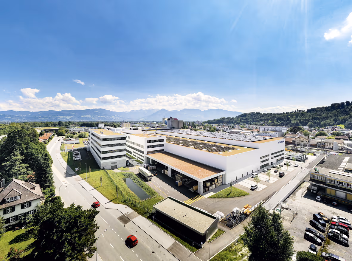 Photo Gallery Stadler Rail - D