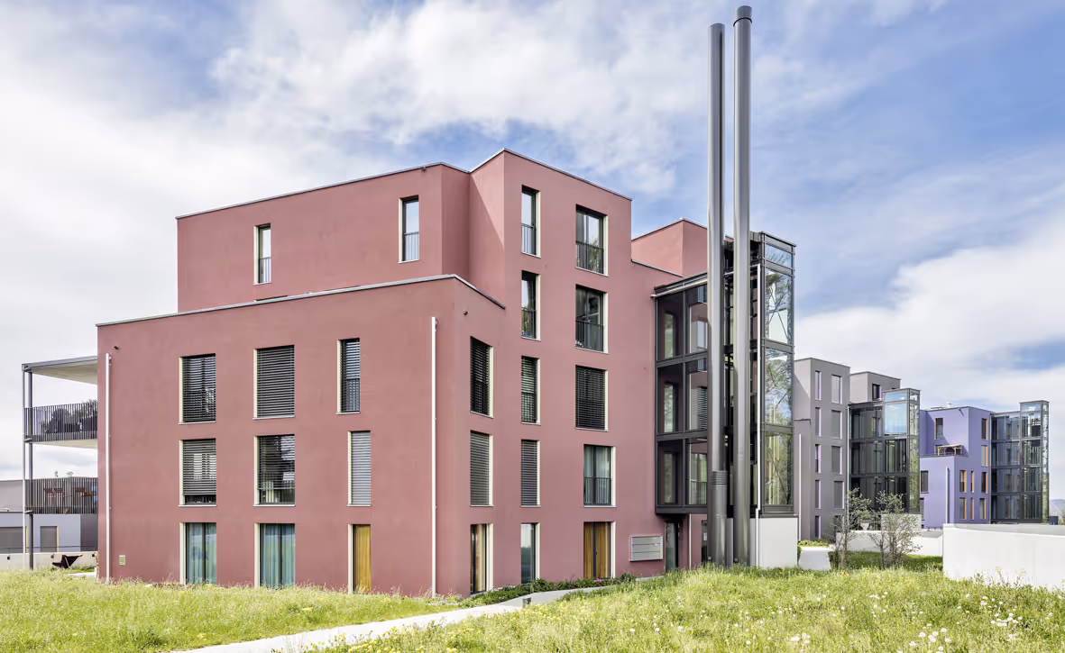 Photo Gallery Ankenbüel - F