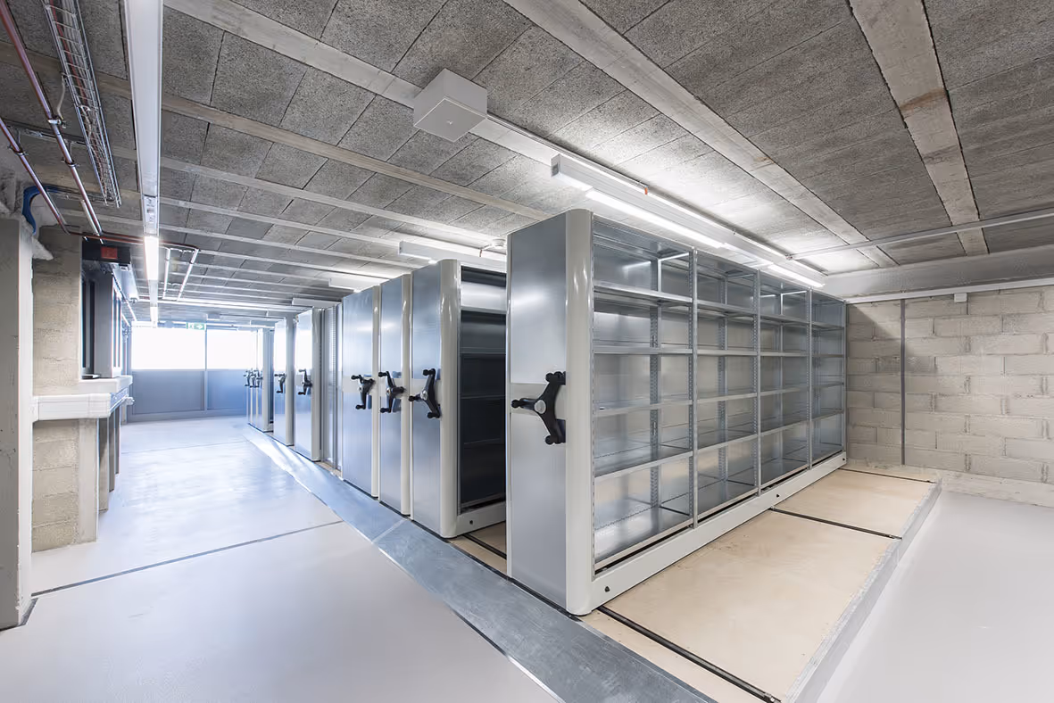 Photo Gallery Centre de logistique civile et militaire