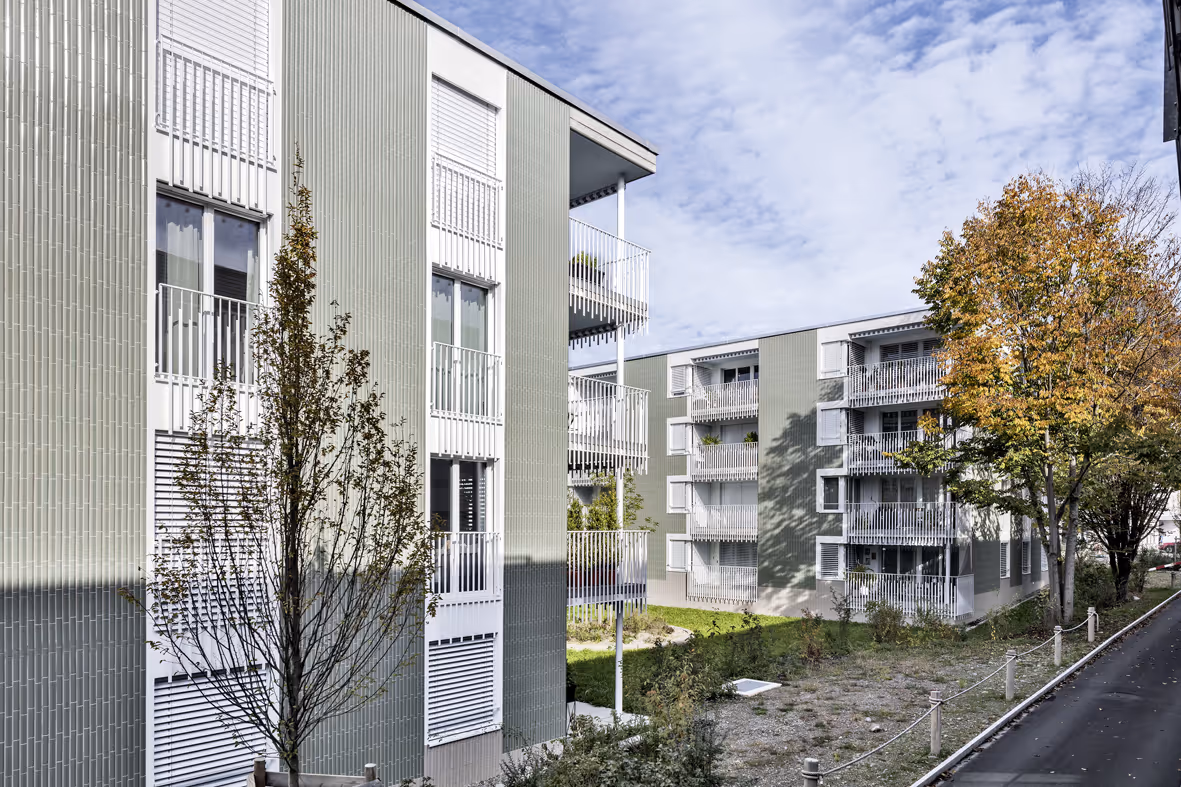 Photo Gallery Sägestrasse