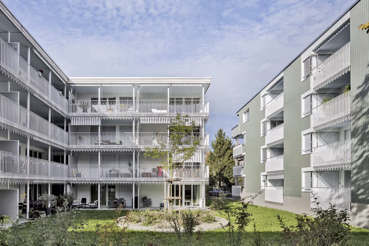 Photo Gallery Sägestrasse