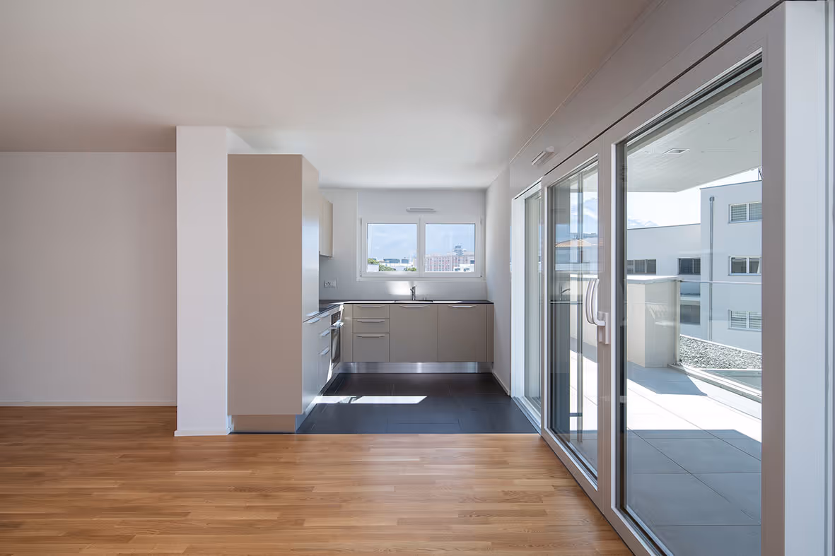 Photo Gallery Résidence Pré-D'Emoz