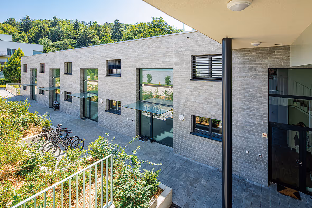 Photo Gallery Pré à l'Avoyer II