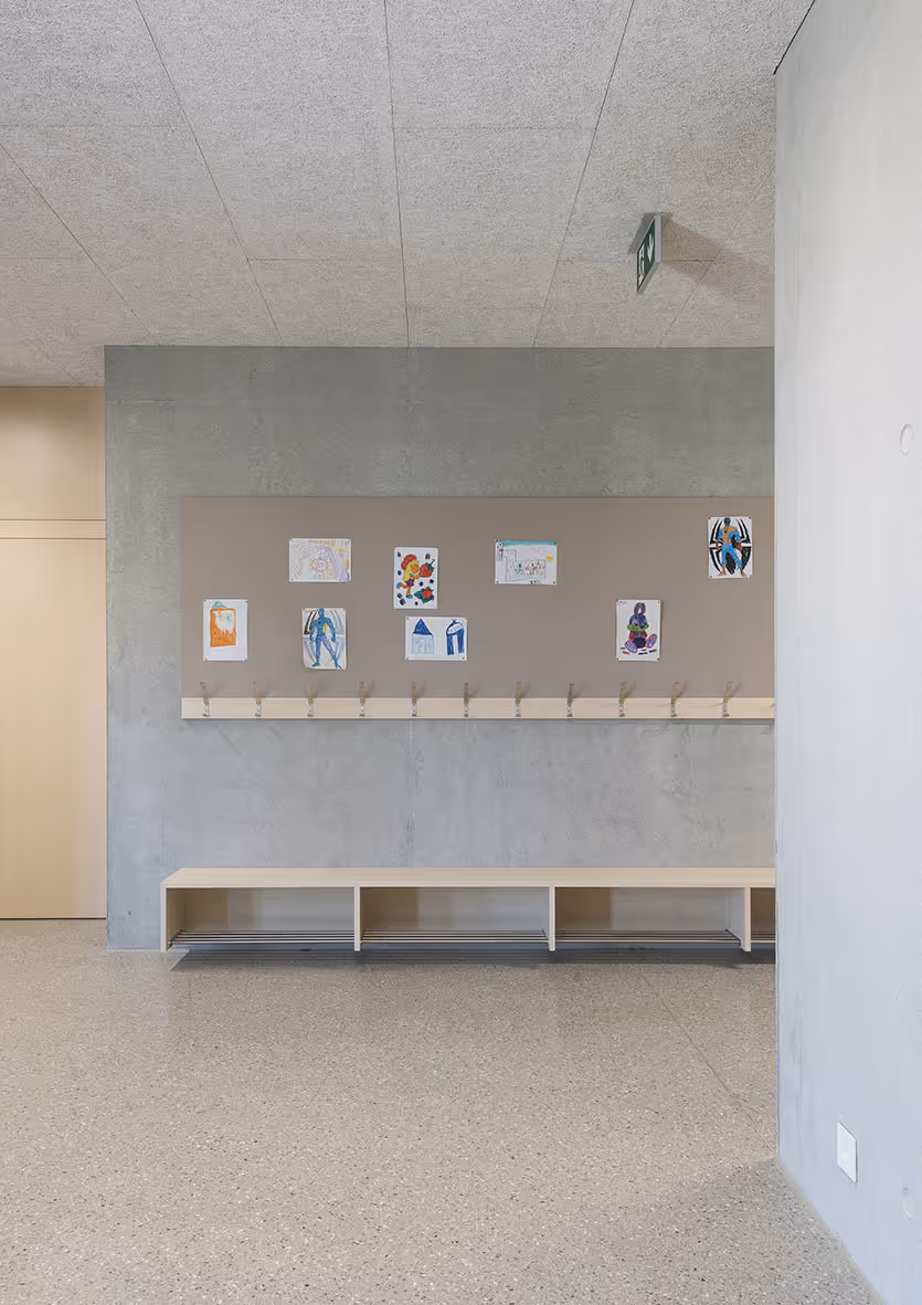 Photo Gallery Groupe Scolaire Belle-Terre