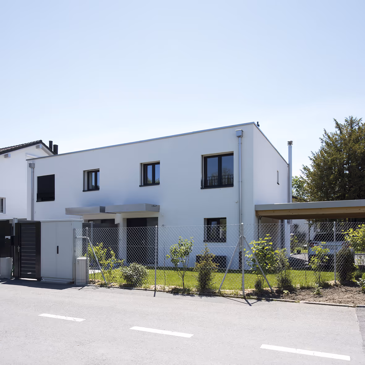 Photo Gallery Marais-Long