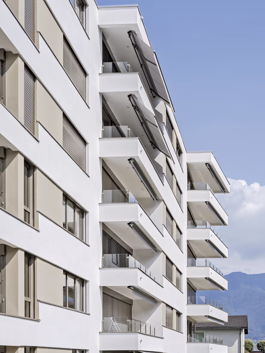Photo Gallery Residenza Morettina - D