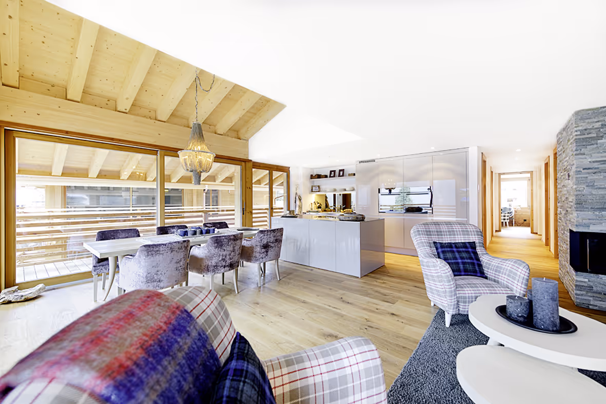Photo Gallery Bergwelt Grindelwald - D