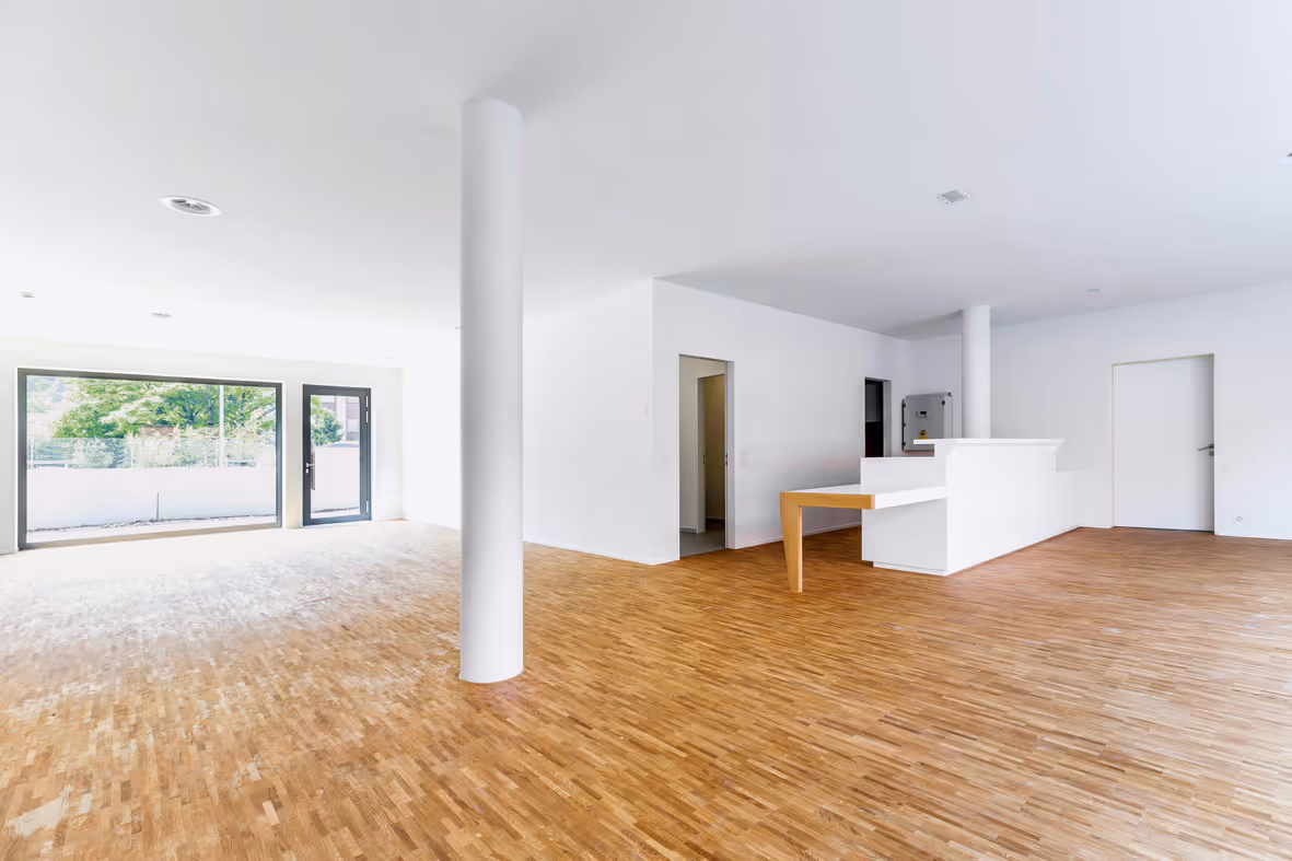 Photo Gallery GreenCity - 1.Etappe - D