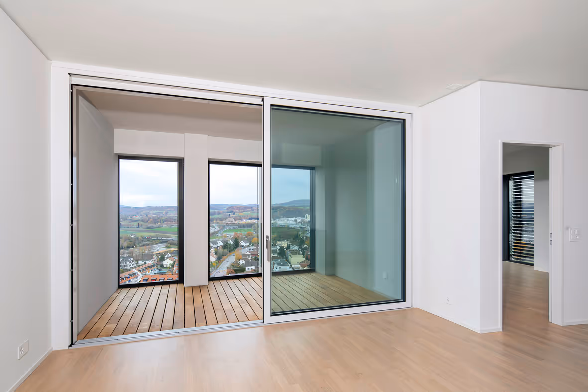 Photo Gallery Ceres Tower - D