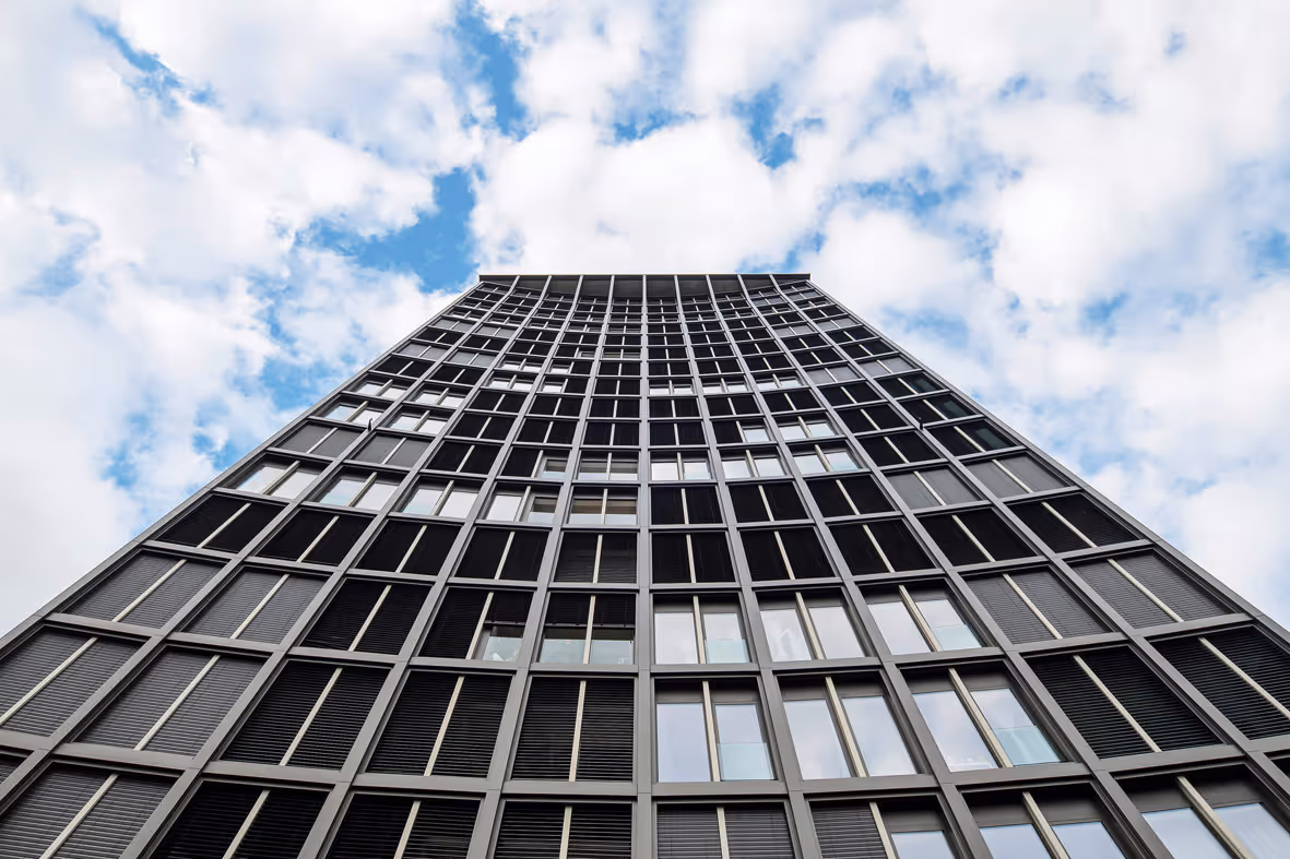 Photo Gallery Ceres Tower - D