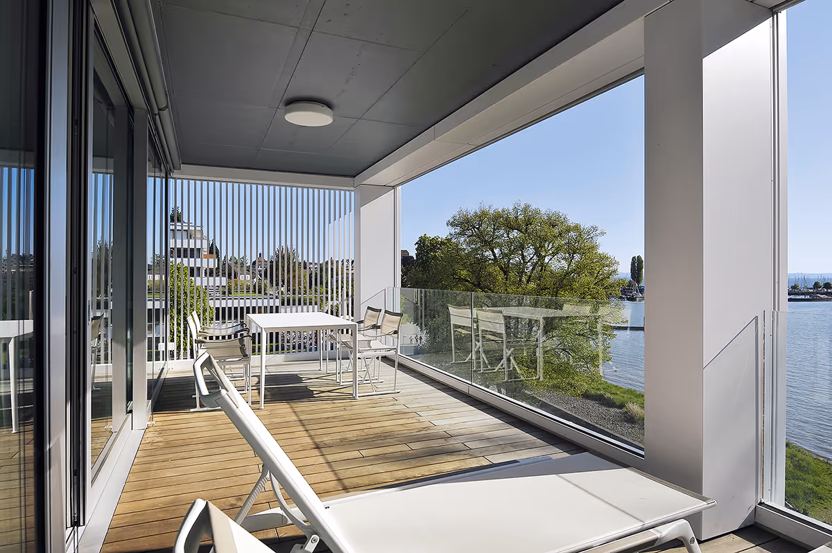 Photo Gallery Haus am See - D