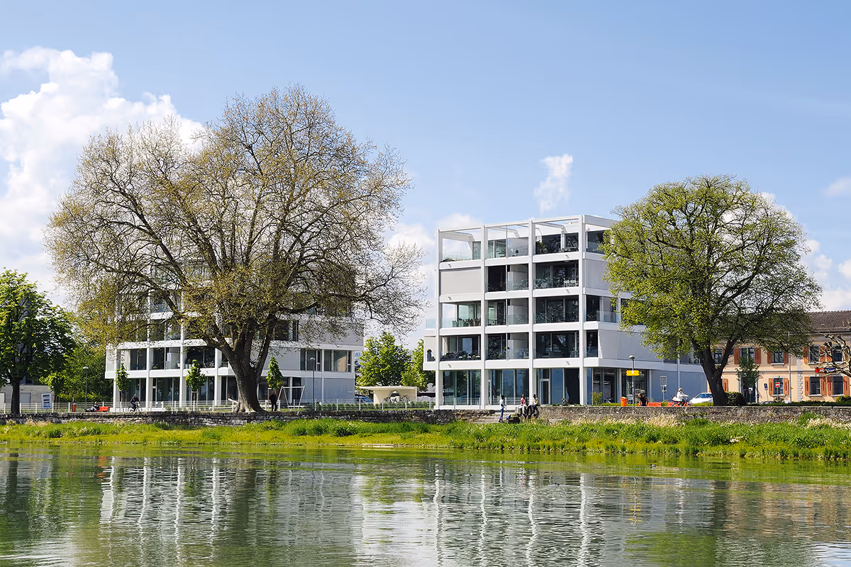 Photo Gallery Haus am See - D