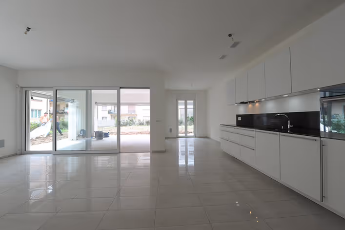Photo Gallery City Residence Lugano - D