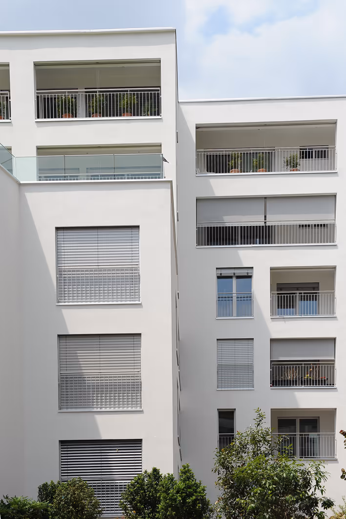 Photo Gallery City Residence Lugano - D