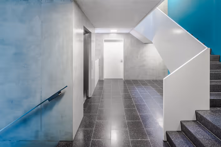Photo Gallery Zentrum Farb - D