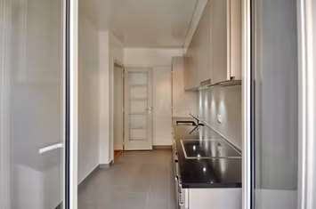 Photo Gallery Avenue Louis-Ruchonnet 19 - D