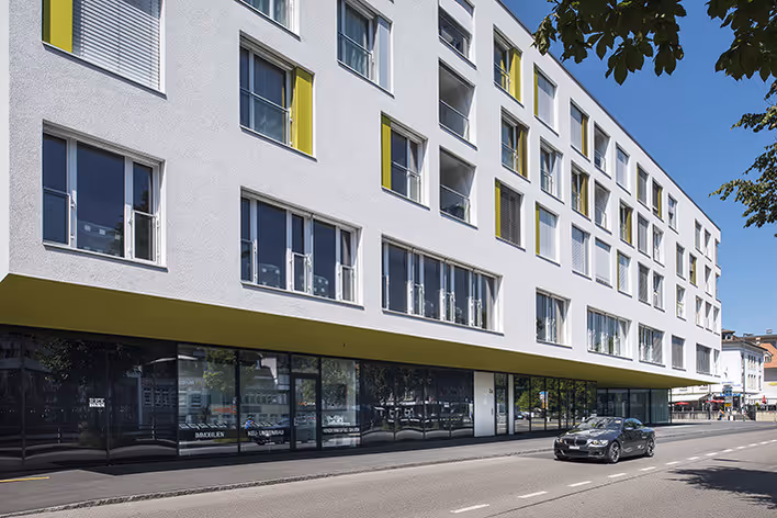 Photo Gallery Rex Puls Thun - D
