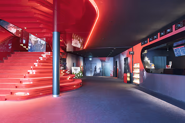 Photo Gallery Rex Puls Thun - D