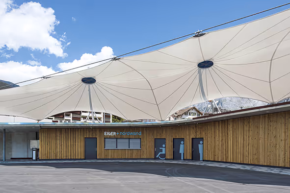 Photo Gallery EIGER+ - F