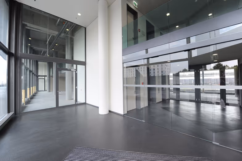 Photo Gallery Stücki Business Park - D