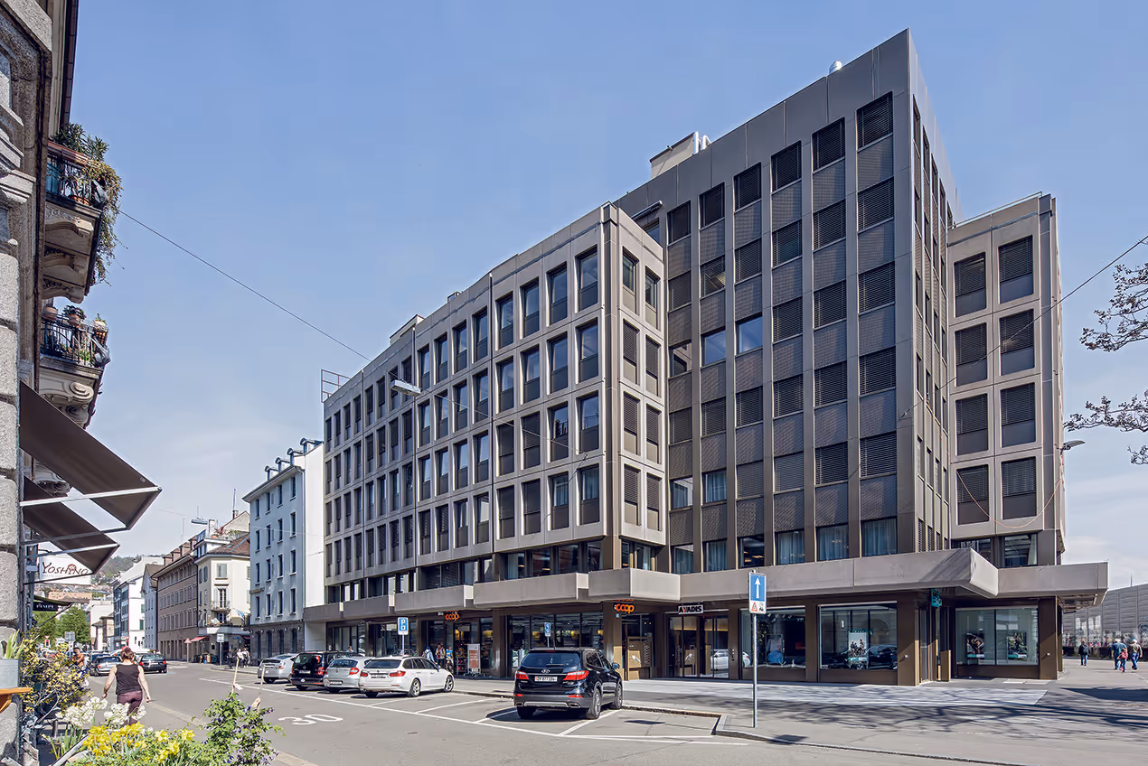 Photo Gallery Zollstrasse 42 - D