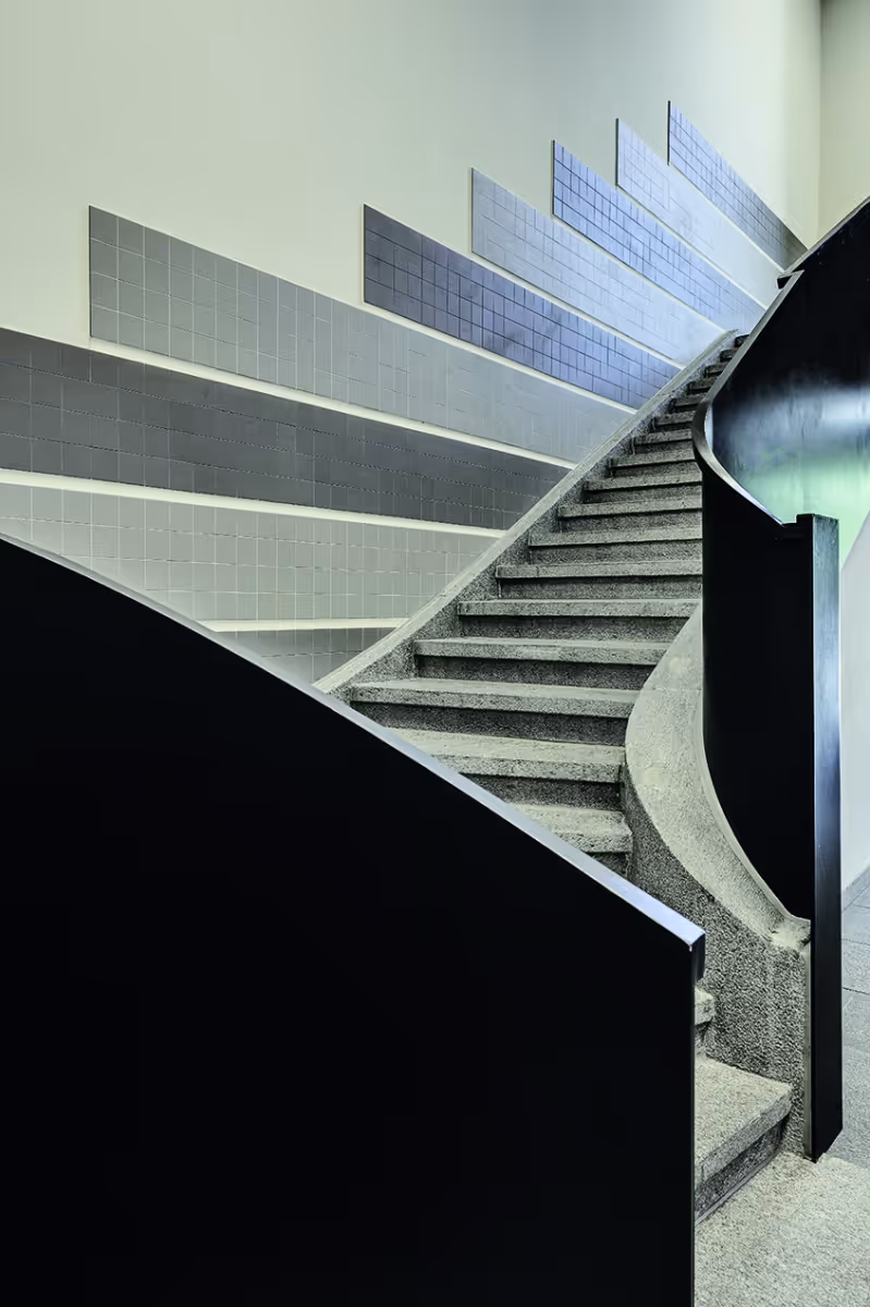 Photo Gallery Google A10, Europaallee - D