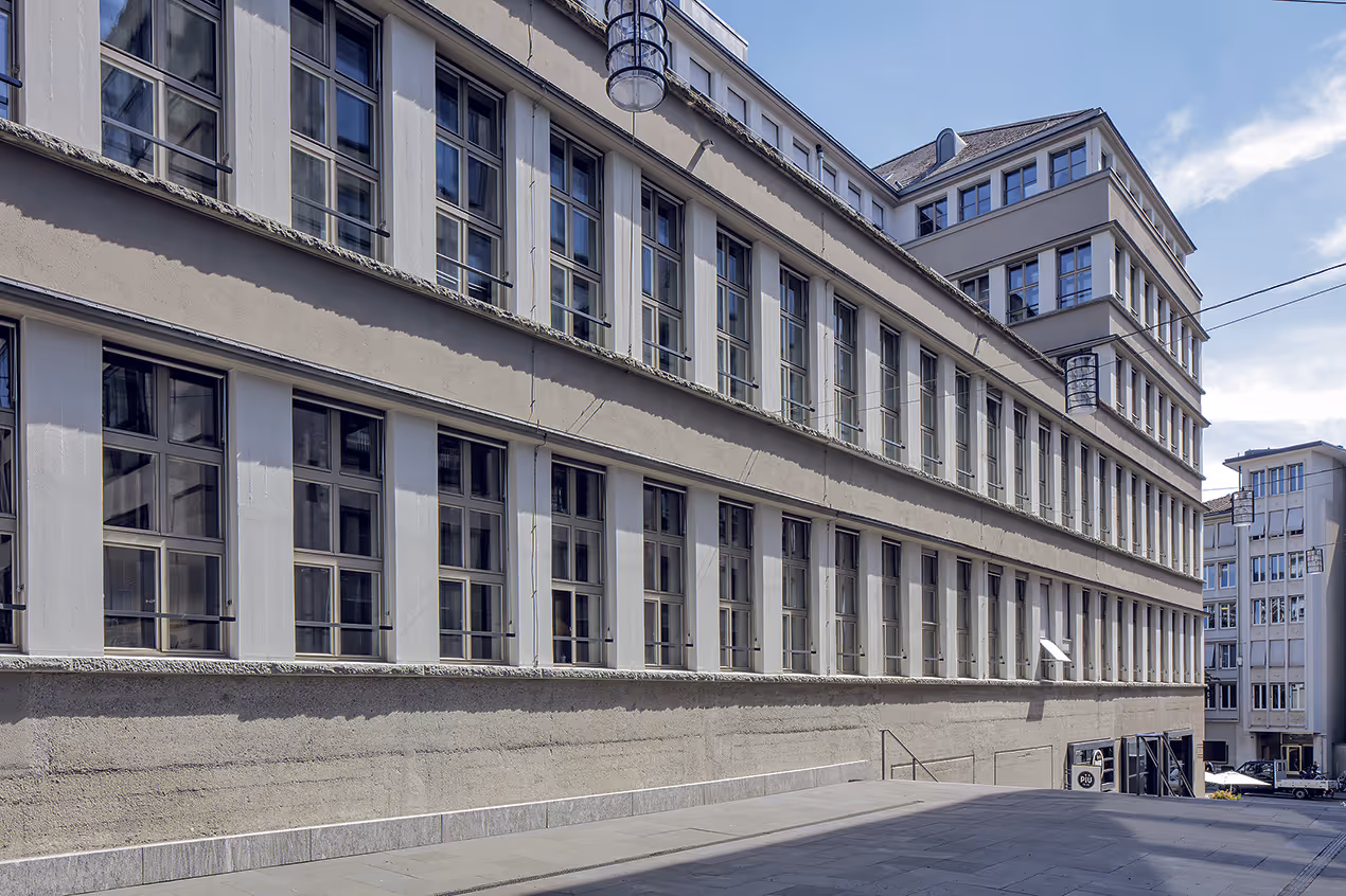Photo Gallery Google A10, Europaallee - D