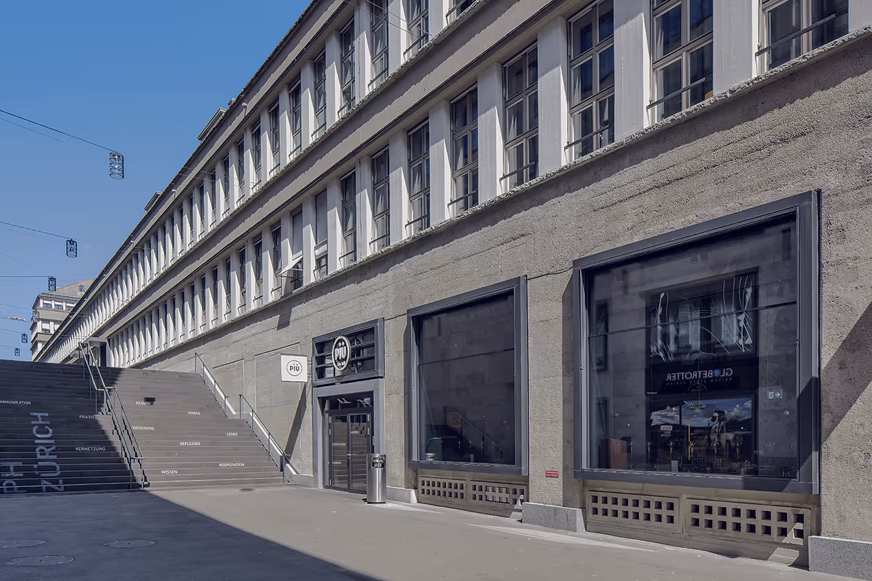 Photo Gallery Google A10, Europaallee - D