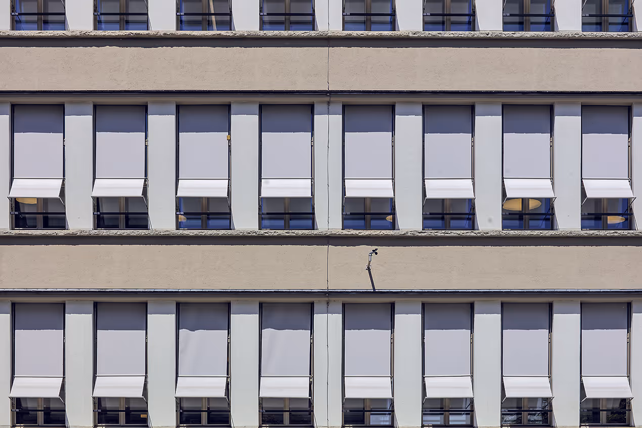 Photo Gallery Google A10, Europaallee - D