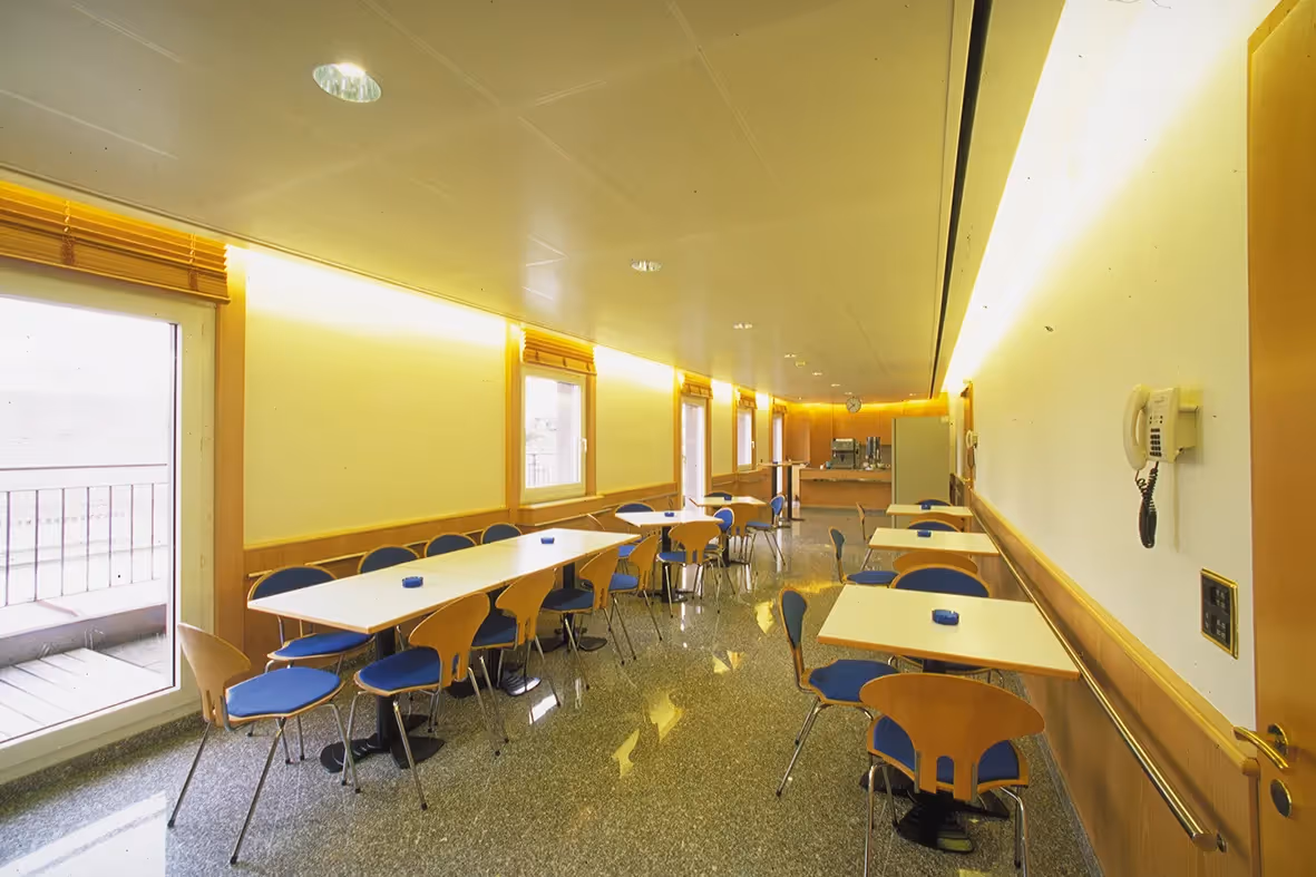 Photo Gallery BDG Lausanne