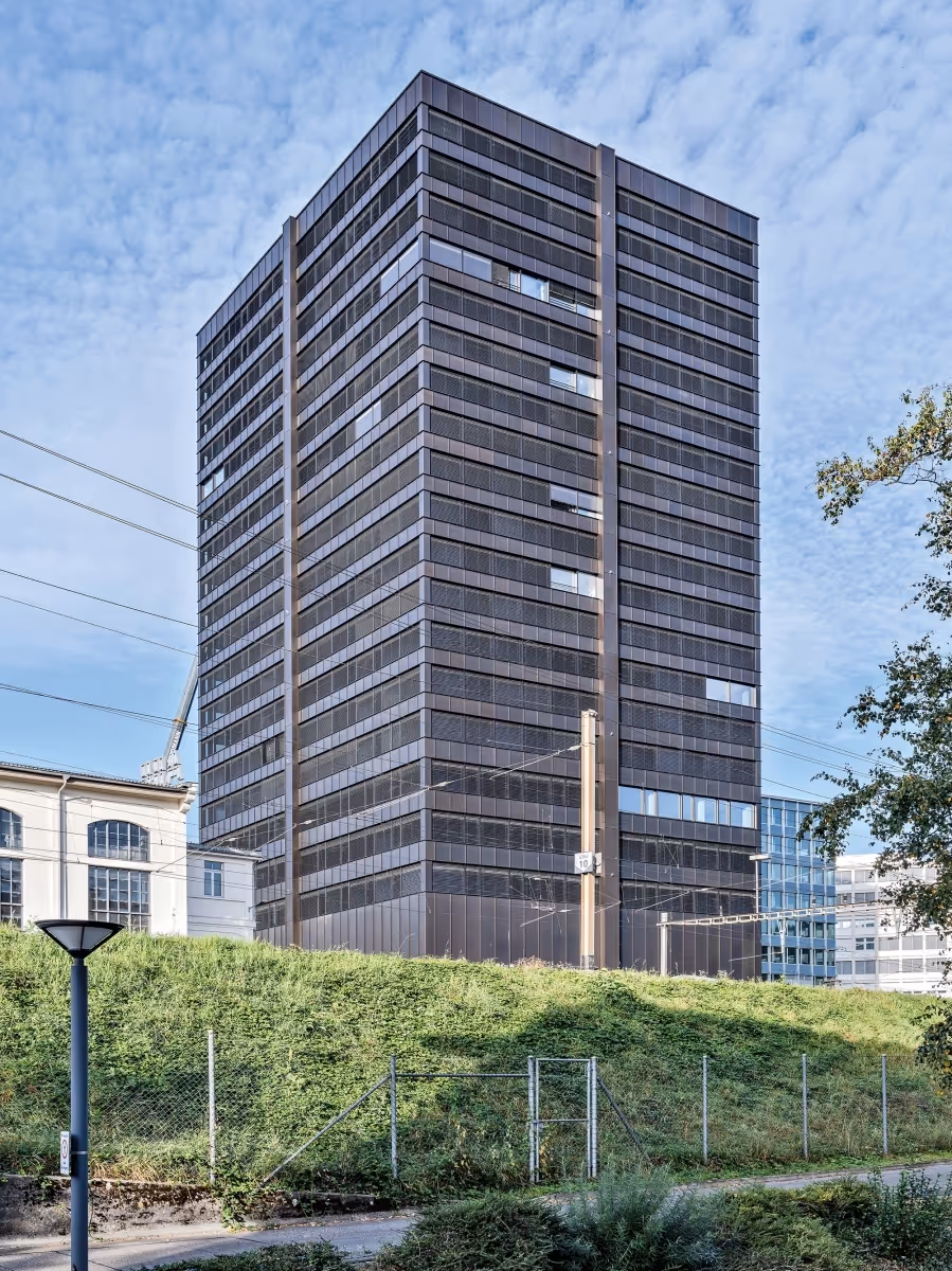 Photo Gallery Akara Tower - D