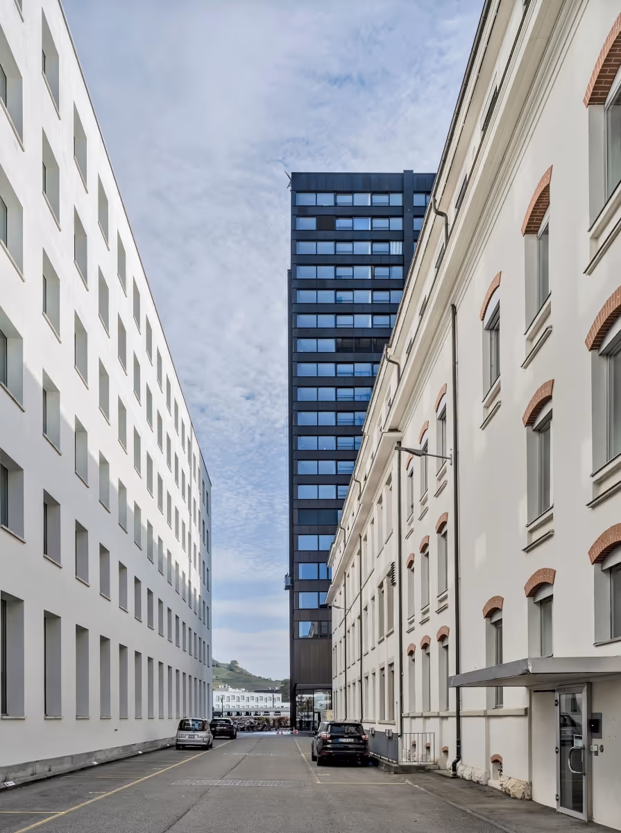 Photo Gallery Akara Tower - F