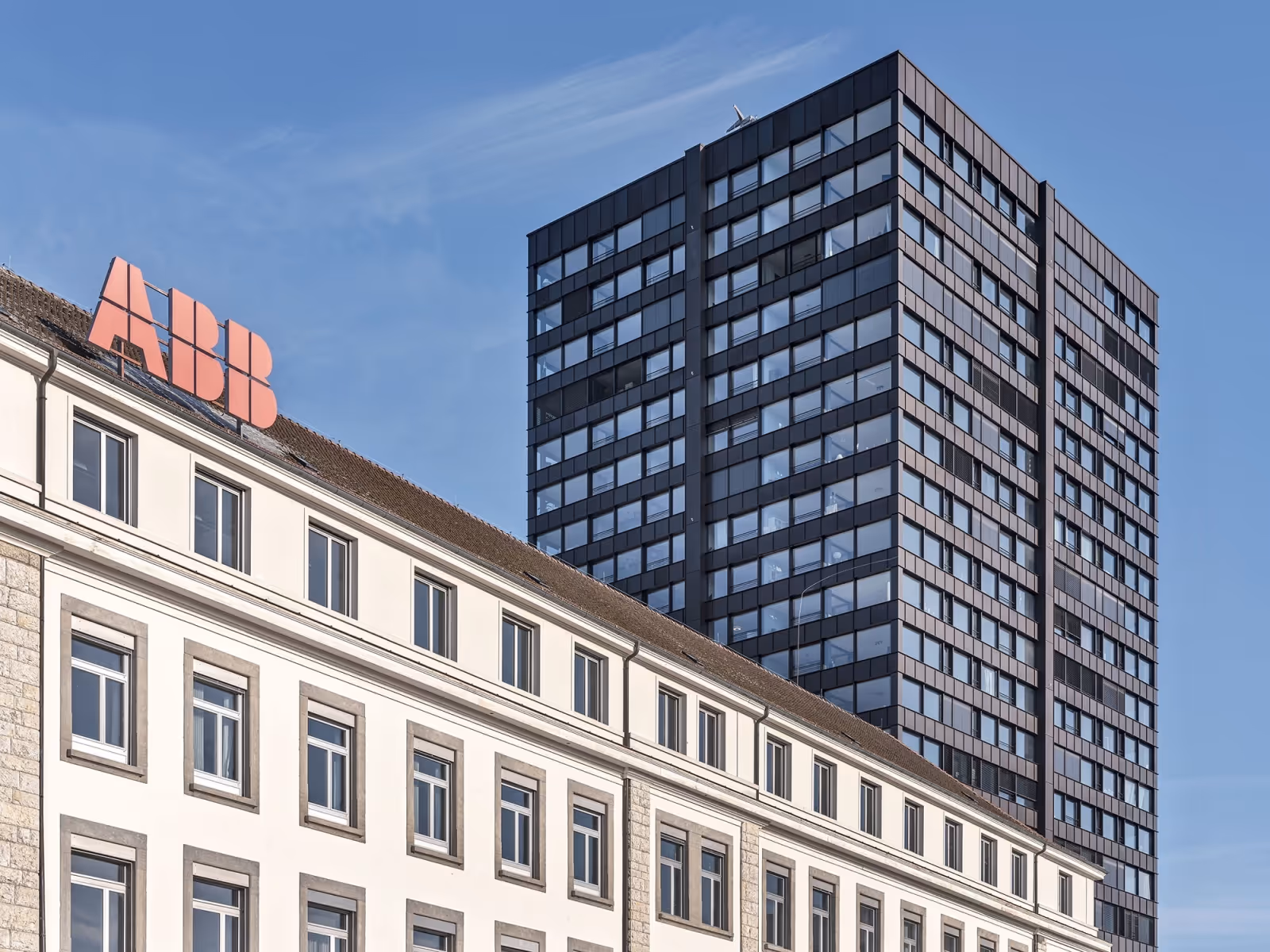 Photo Gallery Akara Tower - F