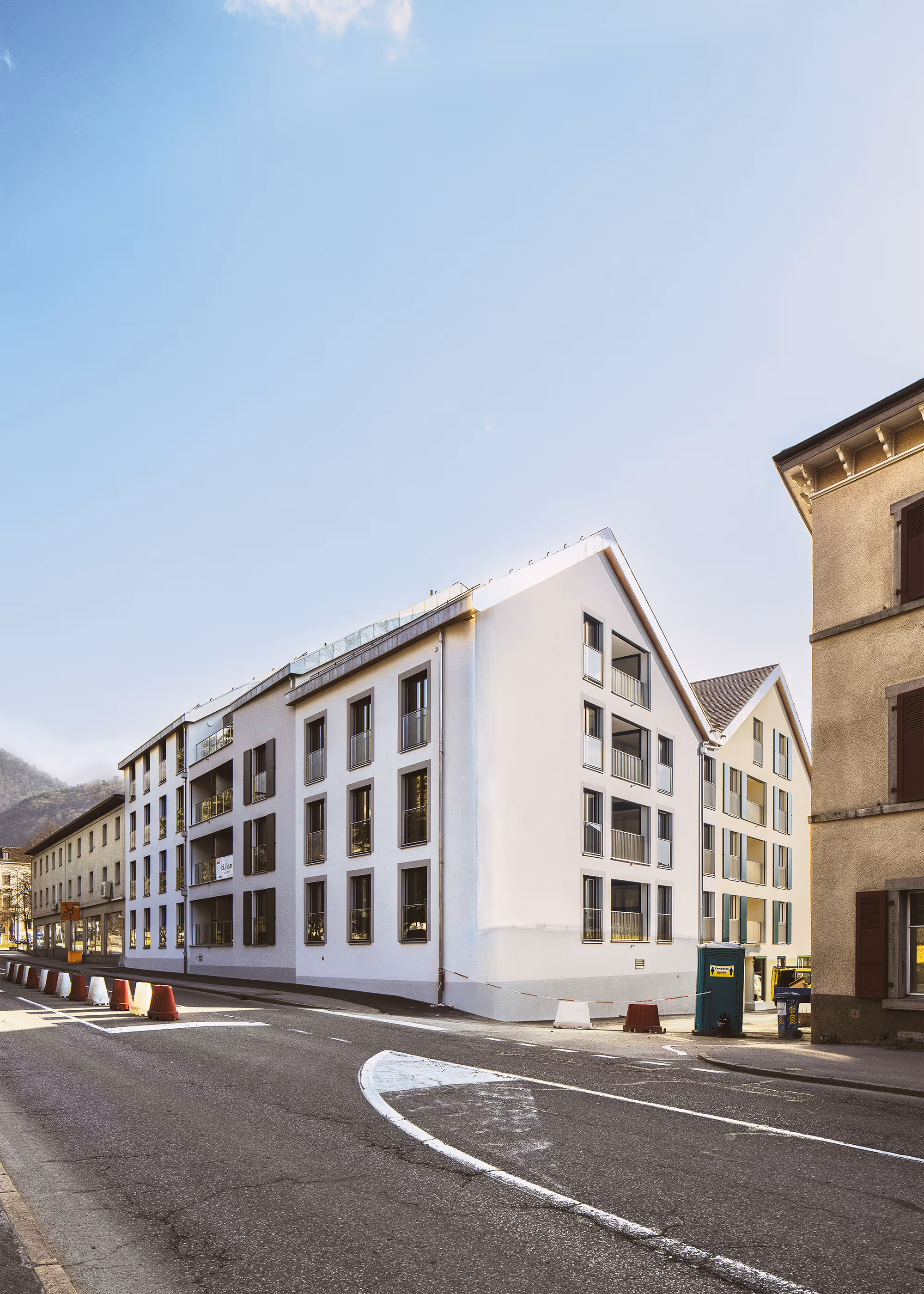 Photo Gallery Croix Blanche