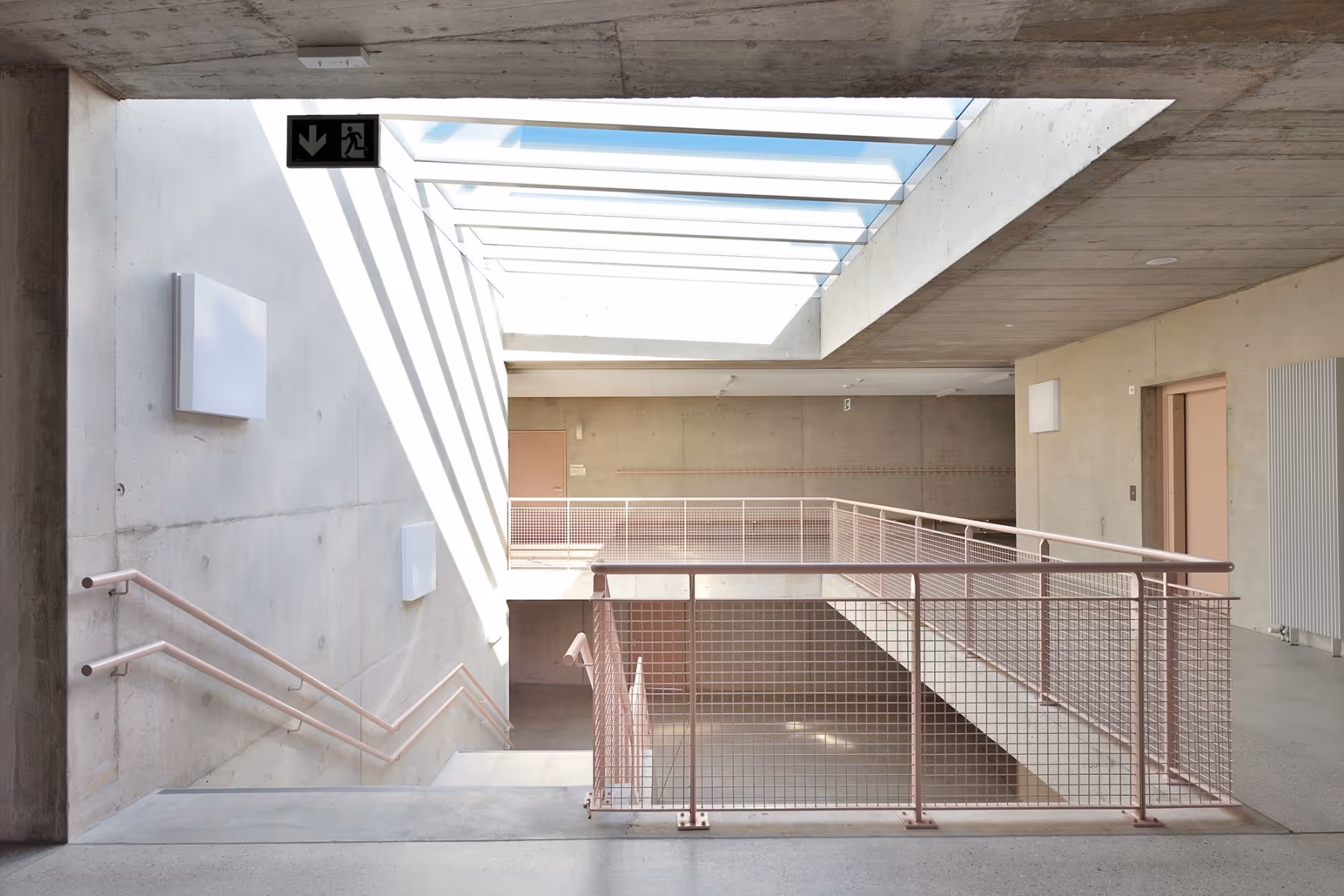 Photo Gallery École Agora