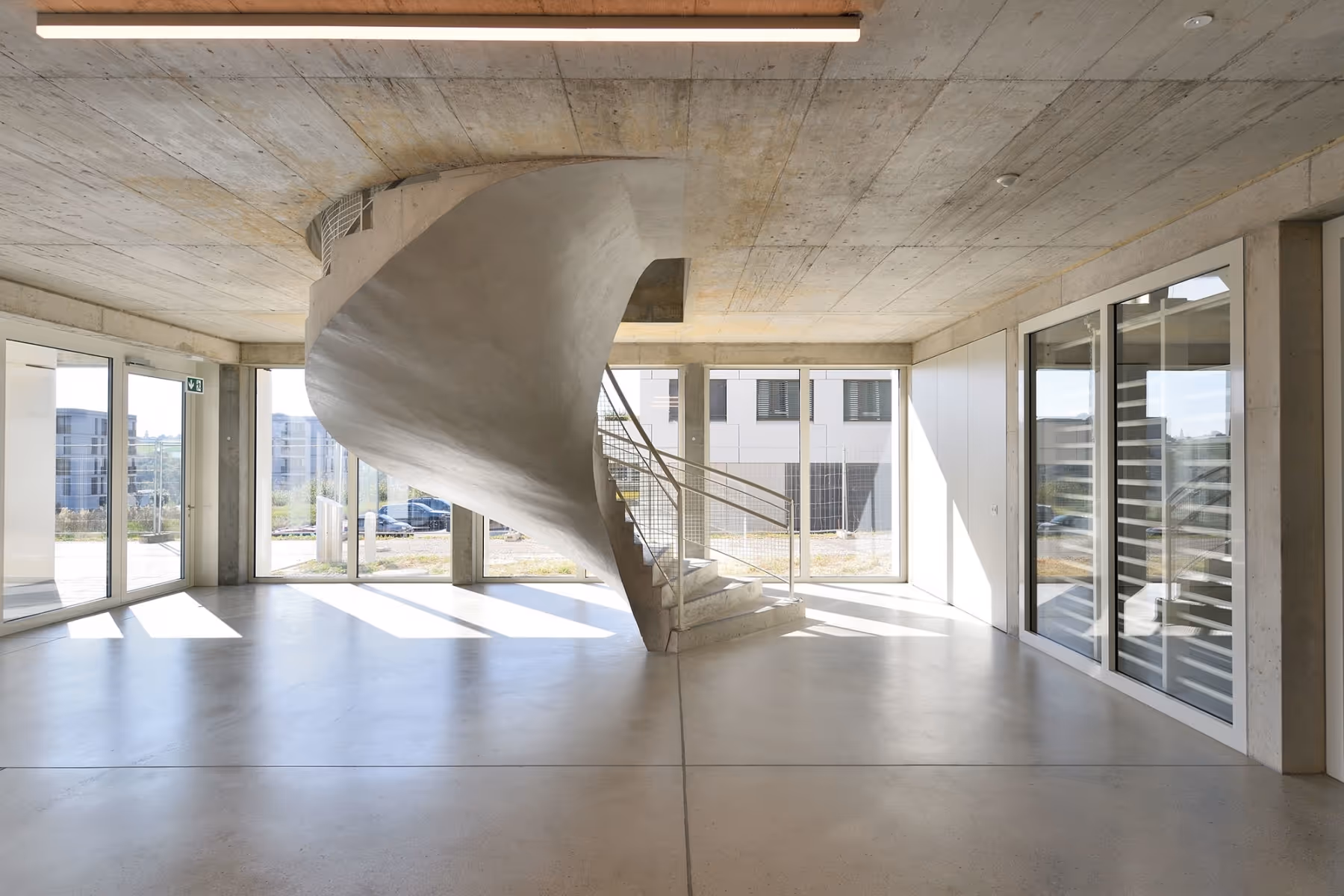 Photo Gallery École Agora