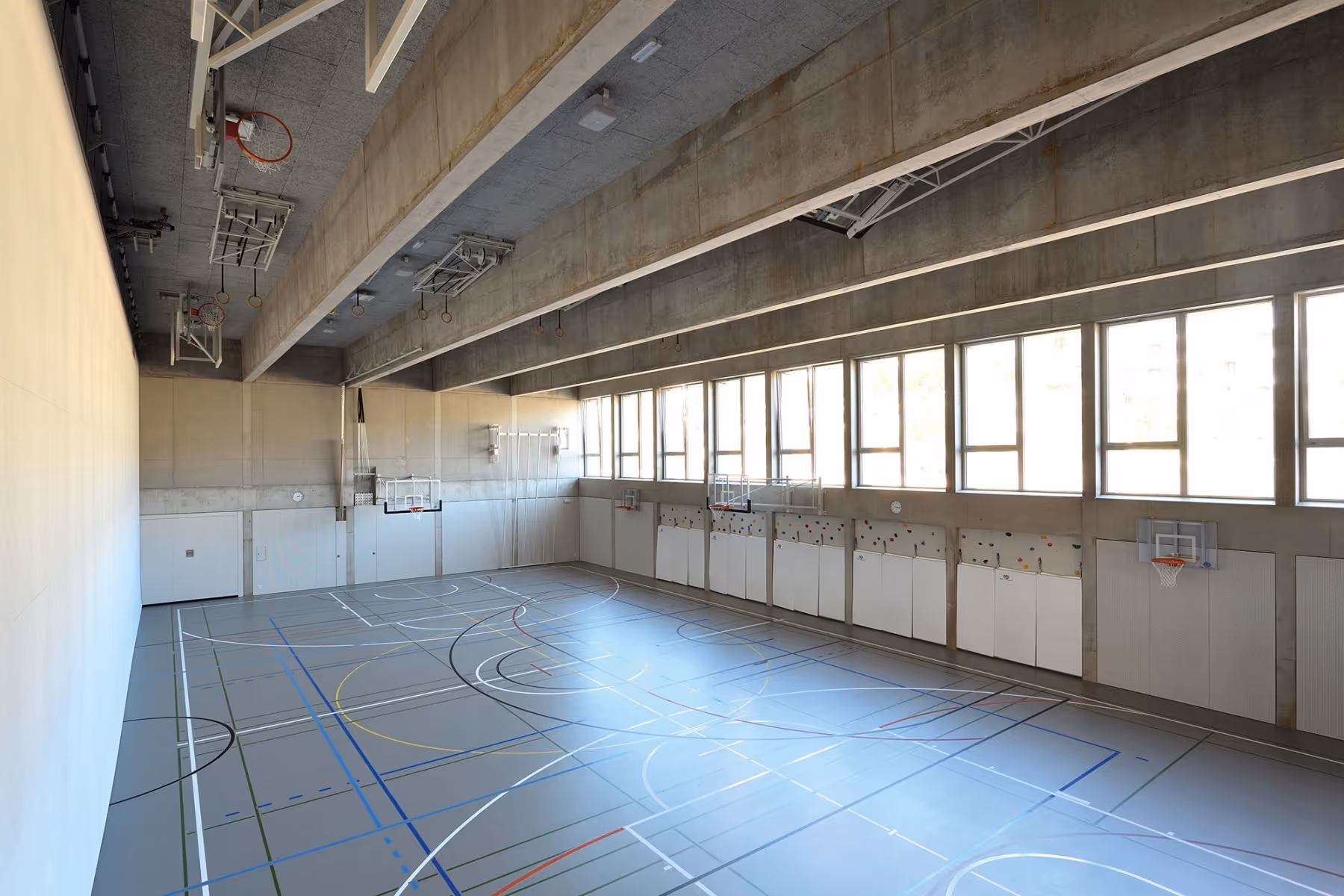 Photo Gallery École Agora