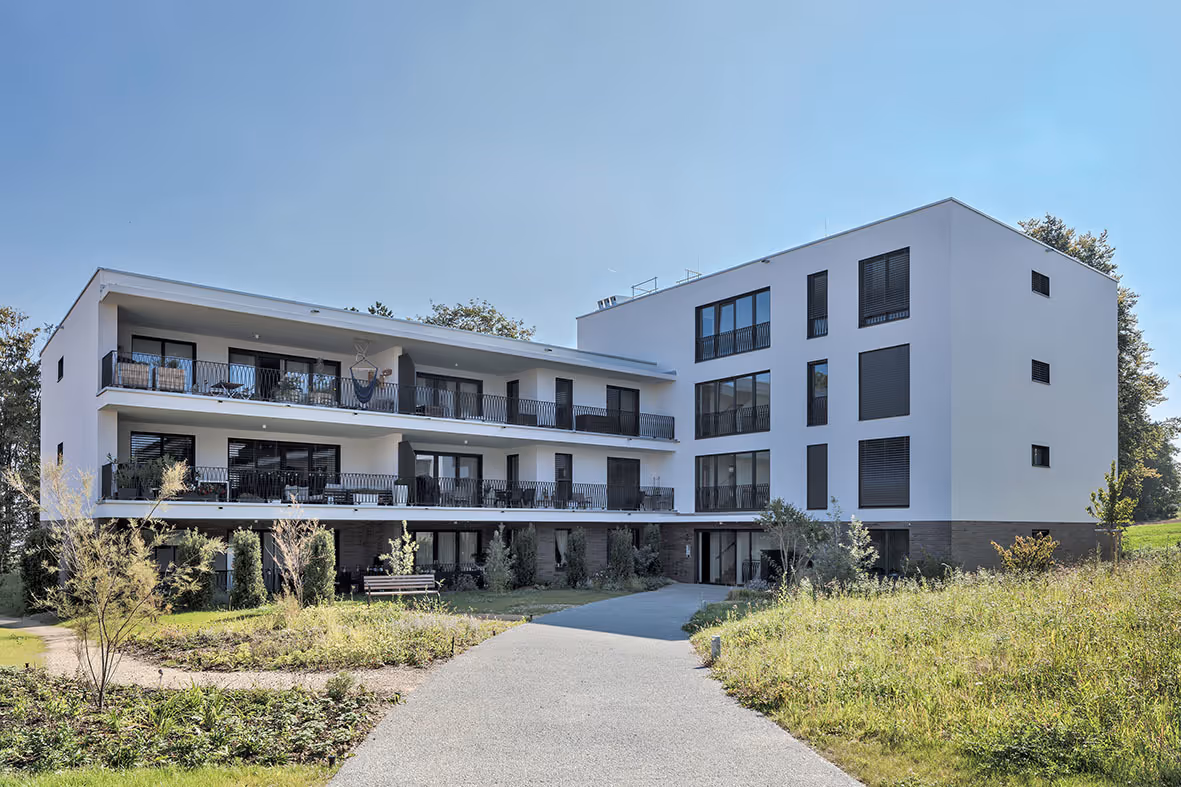 Photo Gallery Winzerpark
