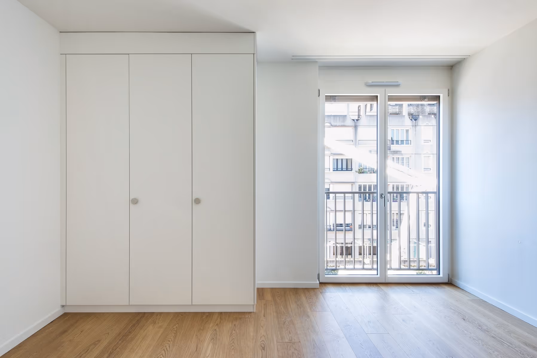 Photo Gallery Maisonneuve 12 - 14