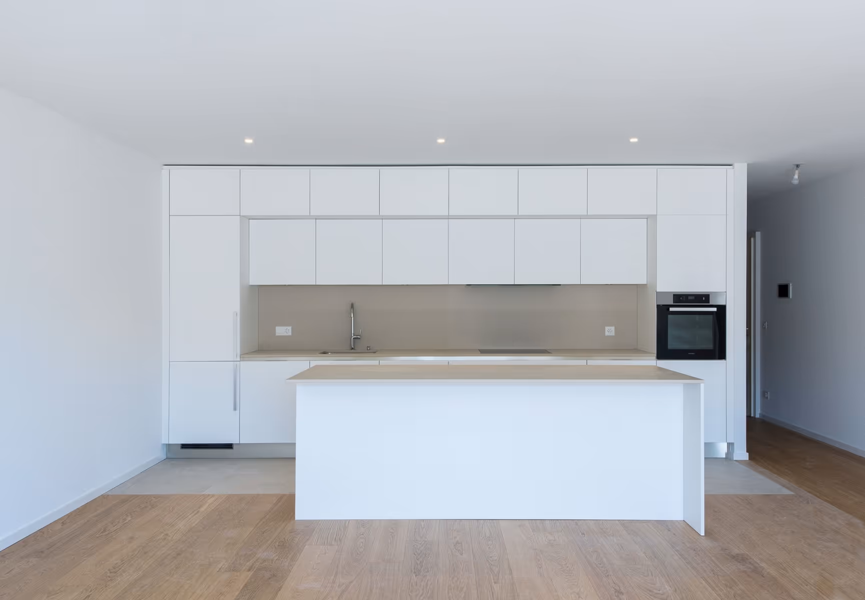 Photo Gallery Maisonneuve 12 - 14