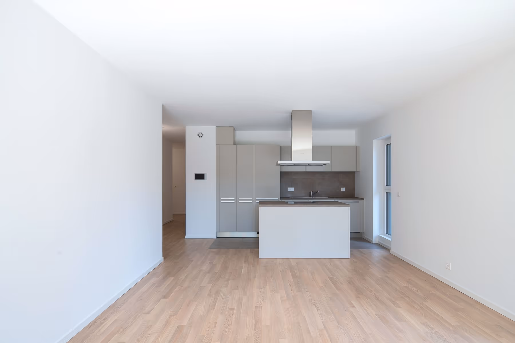 Photo Gallery Quartier de l'Étang - Îlot D
