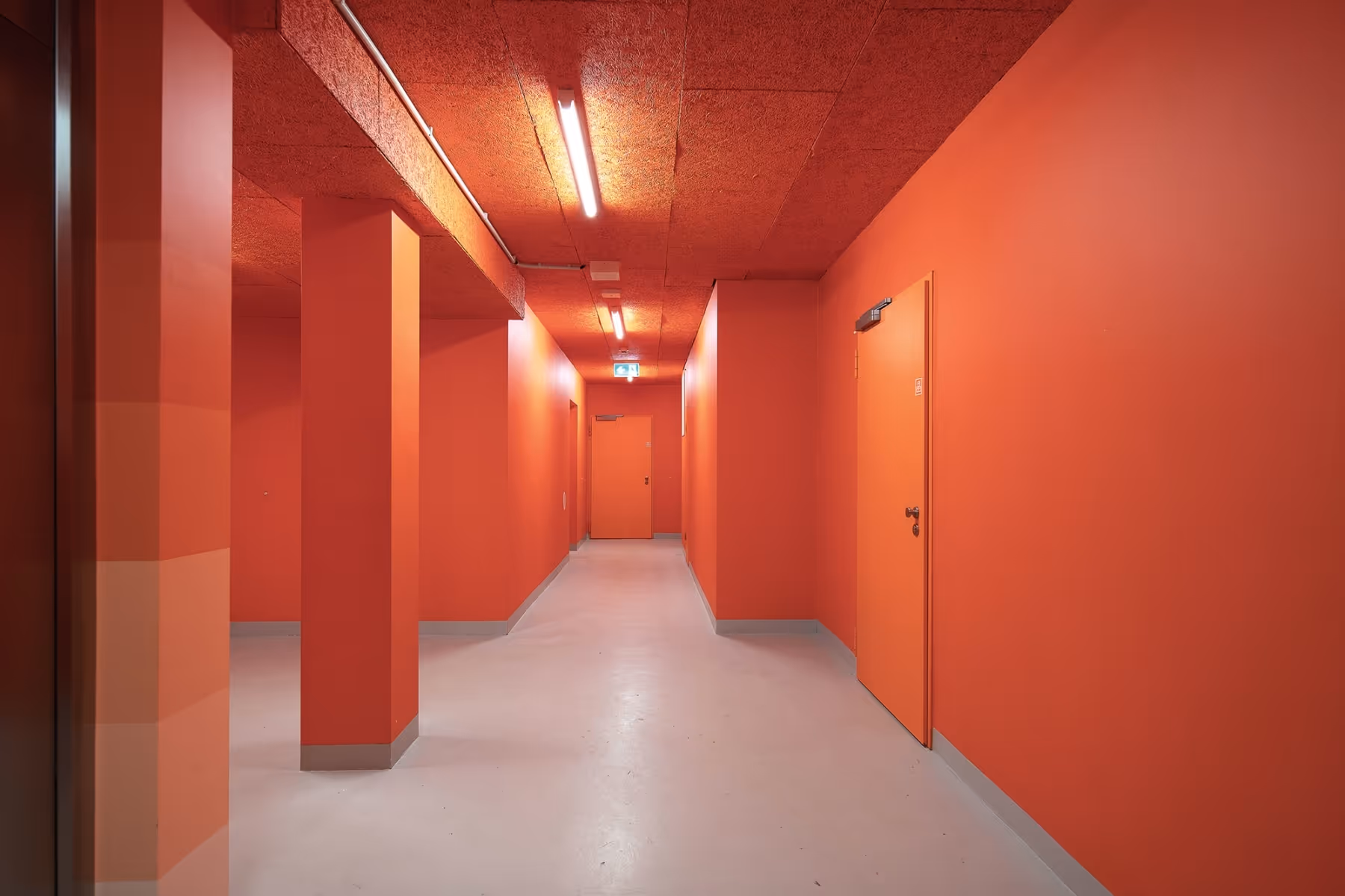 Photo Gallery Quartier de l'Étang - Îlot D