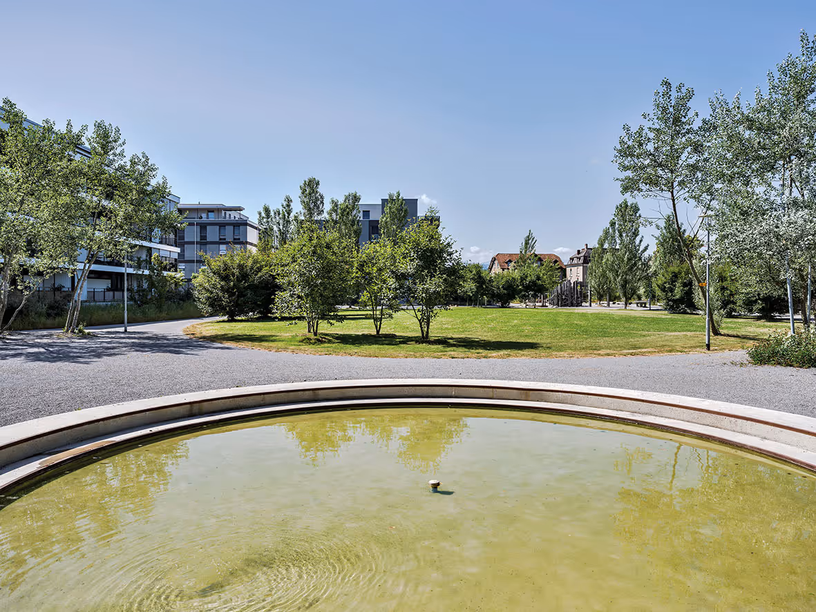 Photo Gallery Freiraum West