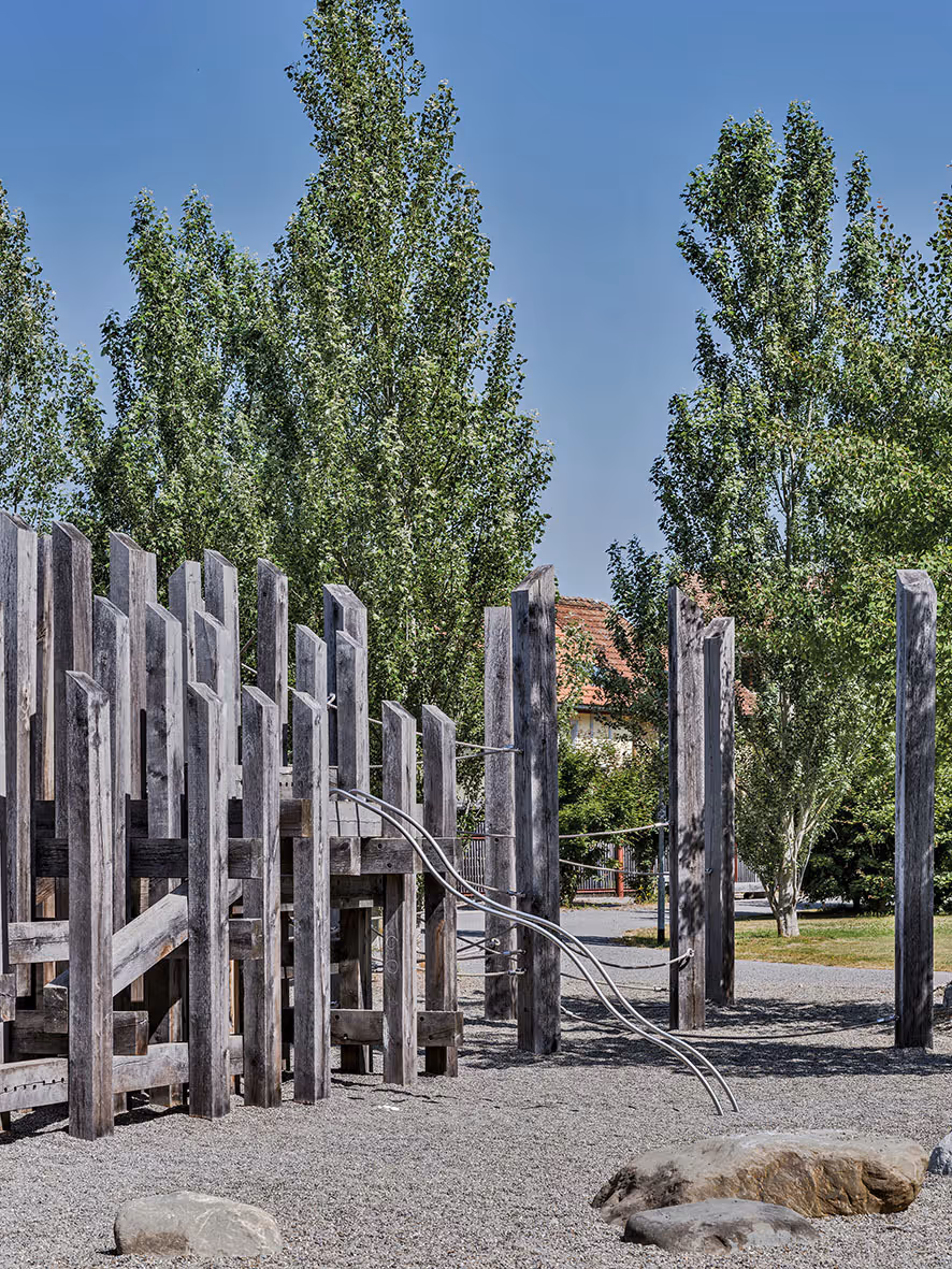 Photo Gallery Freiraum West